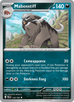 Pokemon Paldea Evolved card 143/193