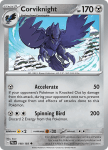 Pokemon Paldea Evolved card 148/193