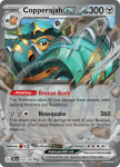 Pokemon Paldea Evolved card 150/193