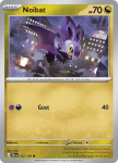 Pokemon Paldea Evolved card 152/193