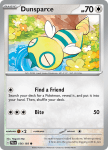 Pokemon Paldea Evolved card 156/193