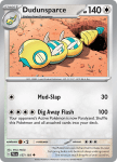 Pokemon Paldea Evolved card 157/193