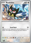 Pokemon Paldea Evolved card 164/193