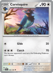 Pokemon Paldea Evolved card 165/193