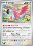 Pokemon Paldea Evolved card 170/193