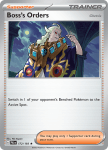 Pokemon Paldea Evolved card 172/193