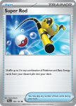 Pokemon Paldea Evolved card 188/193
