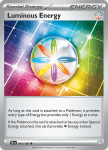 Pokemon Paldea Evolved card 191/193