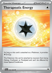 Pokemon Paldea Evolved card 193/193