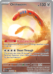 Pokemon Paldea Evolved card 224/193