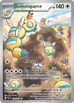 Pokemon Paldea Evolved card 229/193