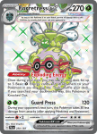 Pokemon Paldea Evolved card 230/193