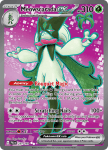 Pokemon Paldea Evolved card 231/193