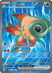 Pokemon Paldea Evolved card 234/193