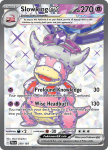 Pokemon Paldea Evolved card 238/193