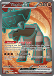 Pokemon Paldea Evolved card 243/193