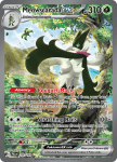 Pokemon Paldea Evolved card 256/193