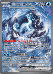 Pokemon Paldea Evolved card 261/193