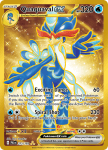 Pokemon Paldea Evolved card 273/193