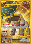 Pokemon Paldea Evolved card 275/193
